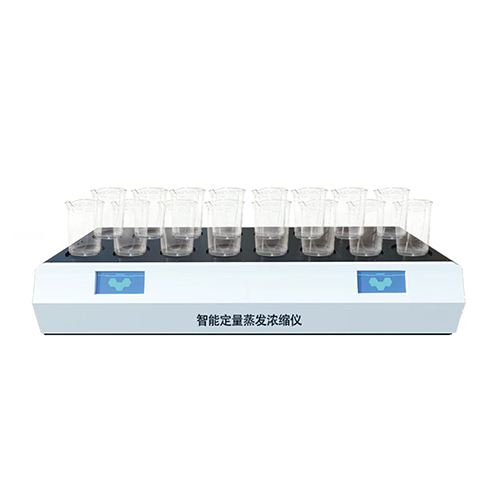 东营环境空气降尘样品自动浓缩仪
